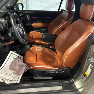 Photos of 2019 MINI Cooper S Iconic for sale in Carmel, IN at Carmel Auto Gallery