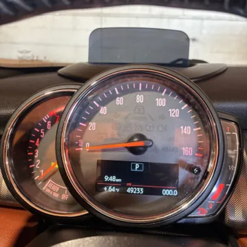 More photos of 2019 MINI Cooper S Iconic at Carmel Auto Gallery, IN