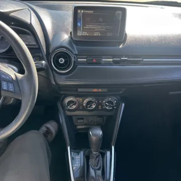 More photos of 2018 Toyota Yaris iA at Carmel Auto Gallery, IN