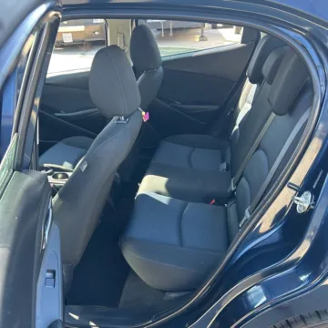 More photos of 2018 Toyota Yaris iA at Carmel Auto Gallery, IN