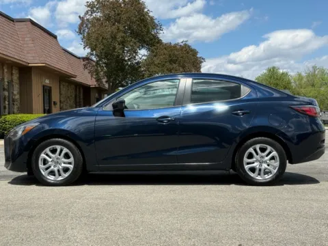 Photos of 2018 Toyota Yaris iA for sale in Carmel, IN at Carmel Auto Gallery