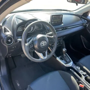 Photos of 2018 Toyota Yaris iA for sale in Carmel, IN at Carmel Auto Gallery