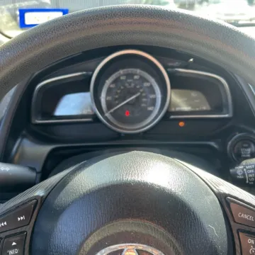 Another view of 2018 Toyota Yaris iA for sale in Carmel, IN at Carmel Auto Gallery