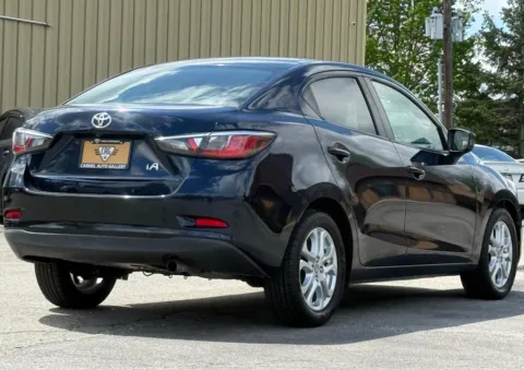 More photos of 2018 Toyota Yaris iA at Carmel Auto Gallery, IN