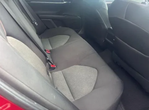 Another view of 2019 Toyota Camry LE for sale in Carmel, IN at Carmel Auto Gallery