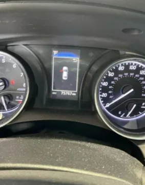 More photos of 2019 Toyota Camry LE at Carmel Auto Gallery, IN