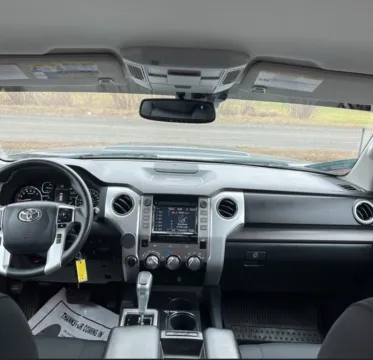 More photos of 2018 Toyota Tundra SR5 at Carmel Auto Gallery, IN