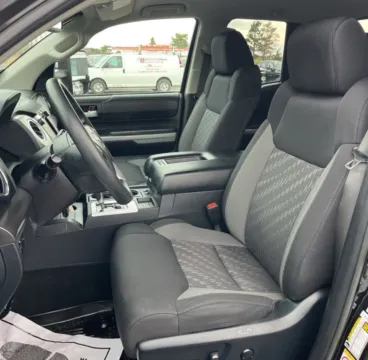 Photos of 2018 Toyota Tundra SR5 for sale in Carmel, IN at Carmel Auto Gallery