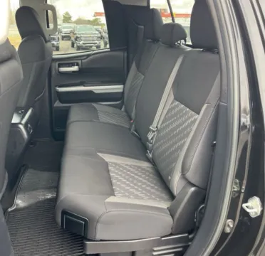 Another view of 2018 Toyota Tundra SR5 for sale in Carmel, IN at Carmel Auto Gallery