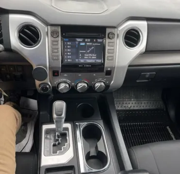 More photos of 2018 Toyota Tundra SR5 at Carmel Auto Gallery, IN