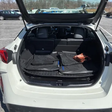 Photos of 2018 Toyota Prius Prime Advanced for sale in Carmel, IN at Carmel Auto Gallery