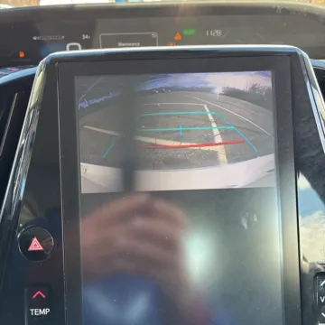 More photos of 2018 Toyota Prius Prime Advanced at Carmel Auto Gallery, IN