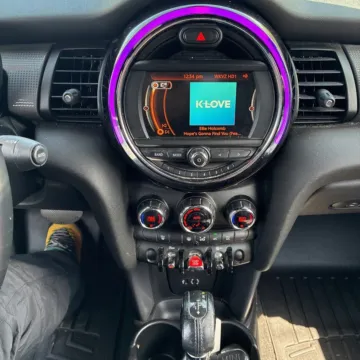 More photos of 2017 MINI Cooper at Carmel Auto Gallery, IN