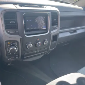 More photos of 2017 Ram 1500 Express at Carmel Auto Gallery, IN