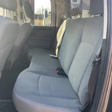 More photos of 2017 Ram 1500 Express at Carmel Auto Gallery, IN