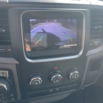 Photos of 2017 Ram 1500 Express for sale in Carmel, IN at Carmel Auto Gallery