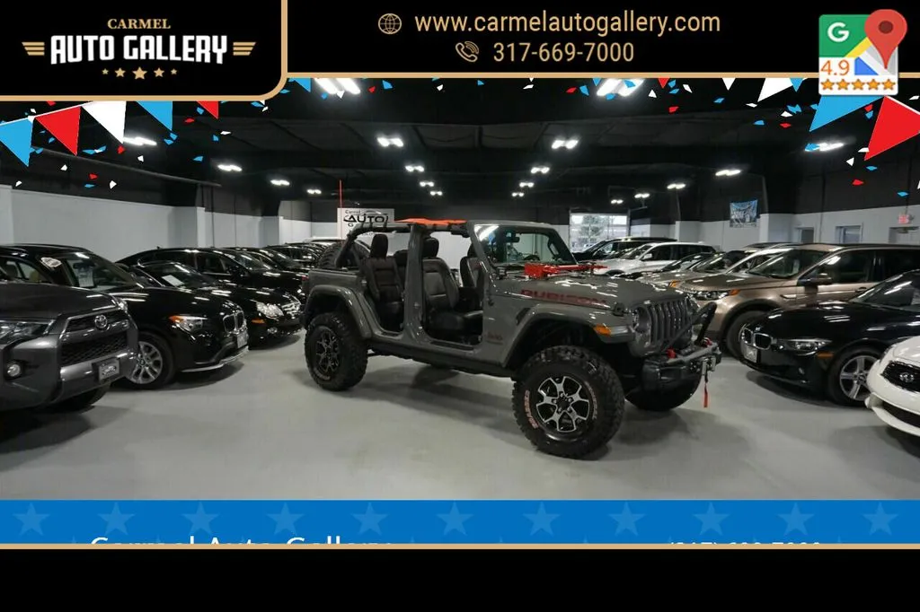 Silver 2021 Ford Edge SE for sale in Carmel, IN