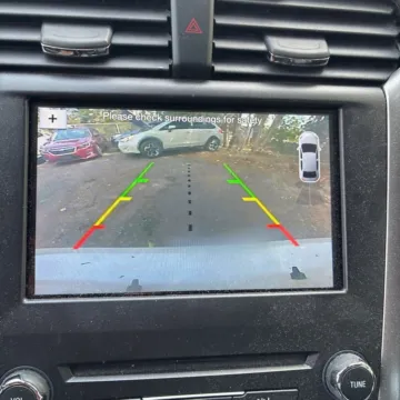 More photos of 2017 Ford Fusion SE at Carmel Auto Gallery, IN