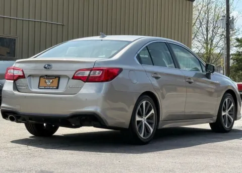 More photos of 2019 Subaru Legacy 2.5i at Carmel Auto Gallery, IN