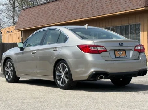 Another view of 2019 Subaru Legacy 2.5i for sale in Carmel, IN at Carmel Auto Gallery