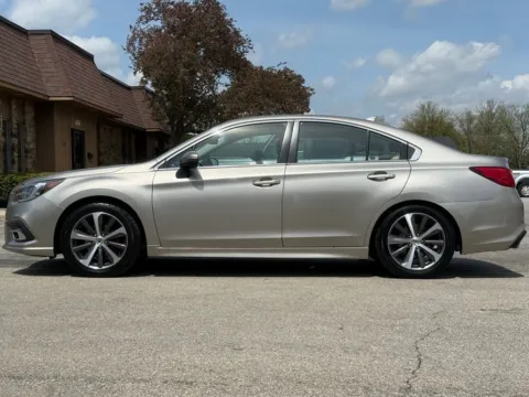 Photos of 2019 Subaru Legacy 2.5i for sale in Carmel, IN at Carmel Auto Gallery