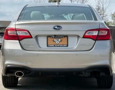More photos of 2019 Subaru Legacy 2.5i at Carmel Auto Gallery, IN