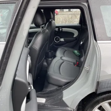 Another view of 2016 MINI Cooper for sale in Carmel, IN at Carmel Auto Gallery