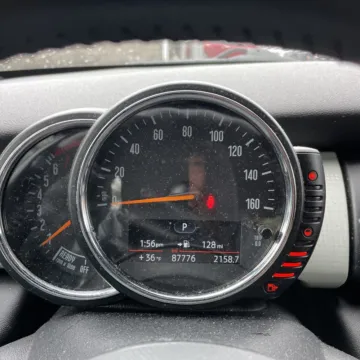 More photos of 2016 MINI Cooper at Carmel Auto Gallery, IN