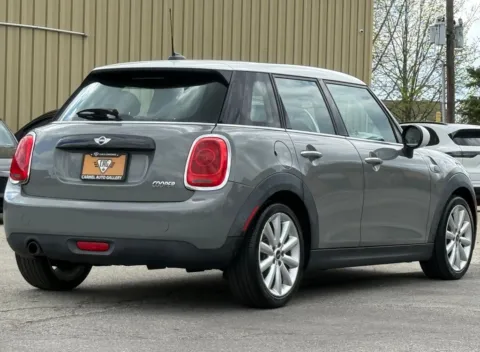 More photos of 2016 MINI Cooper at Carmel Auto Gallery, IN