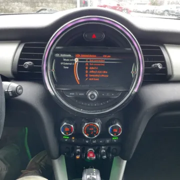 More photos of 2016 MINI Cooper at Carmel Auto Gallery, IN