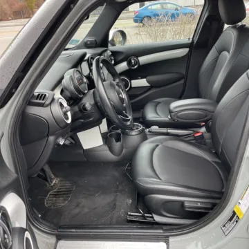 Photos of 2016 MINI Cooper for sale in Carmel, IN at Carmel Auto Gallery