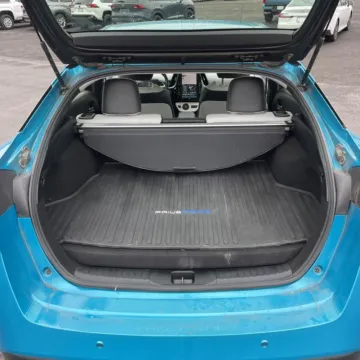 More photos of 2017 Toyota Prius Prime Advanced at Carmel Auto Gallery, IN