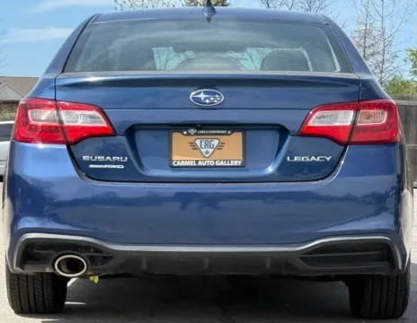 More photos of 2019 Subaru Legacy 2.5i at Carmel Auto Gallery, IN