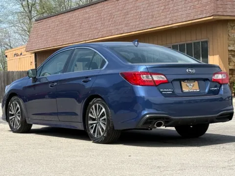 Another view of 2019 Subaru Legacy 2.5i for sale in Carmel, IN at Carmel Auto Gallery