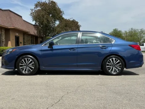 Photos of 2019 Subaru Legacy 2.5i for sale in Carmel, IN at Carmel Auto Gallery