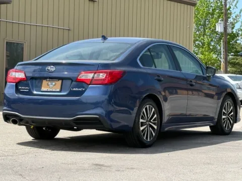 More photos of 2019 Subaru Legacy 2.5i at Carmel Auto Gallery, IN