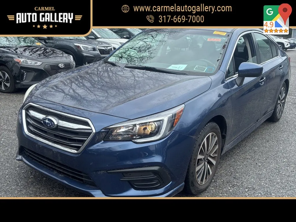 2019 Subaru Legacy 2.5i for sale in Carmel, IN