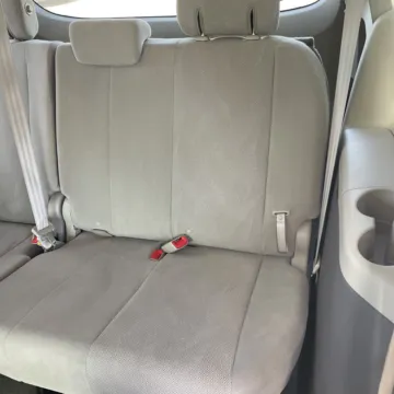 More photos of 2020 Toyota Sienna L at Carmel Auto Gallery, IN