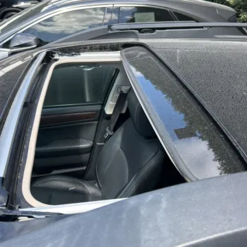 Photos of 2019 Subaru Outback 2.5i for sale in Carmel, IN at Carmel Auto Gallery