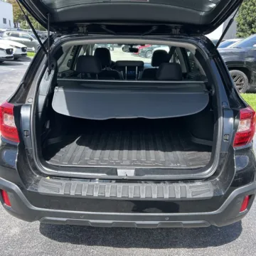More photos of 2019 Subaru Outback 2.5i at Carmel Auto Gallery, IN