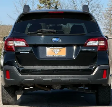 More photos of 2019 Subaru Outback 2.5i at Carmel Auto Gallery, IN