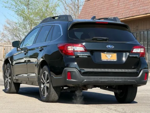 Another view of 2019 Subaru Outback 2.5i for sale in Carmel, IN at Carmel Auto Gallery