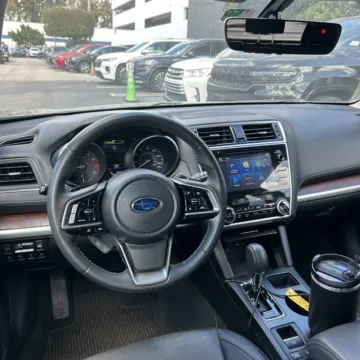 Another view of 2019 Subaru Outback 2.5i for sale in Carmel, IN at Carmel Auto Gallery