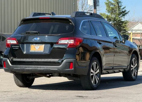 More photos of 2019 Subaru Outback 2.5i at Carmel Auto Gallery, IN