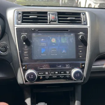 More photos of 2019 Subaru Outback 2.5i at Carmel Auto Gallery, IN