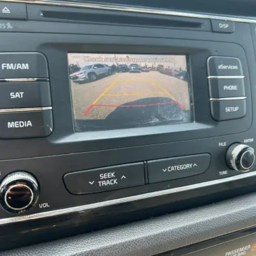 More photos of 2016 Kia Sedona EX at Carmel Auto Gallery, IN