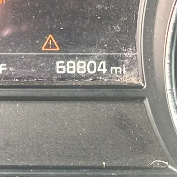 Another view of 2016 Kia Sedona EX for sale in Carmel, IN at Carmel Auto Gallery