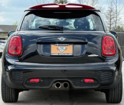 More photos of 2019 MINI John Cooper Works Iconic at Carmel Auto Gallery, IN