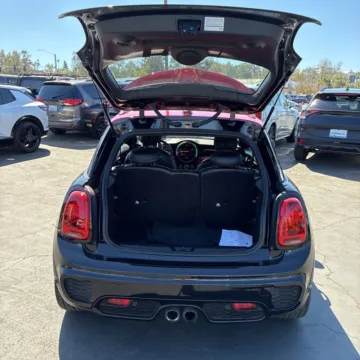 More photos of 2019 MINI John Cooper Works Iconic at Carmel Auto Gallery, IN