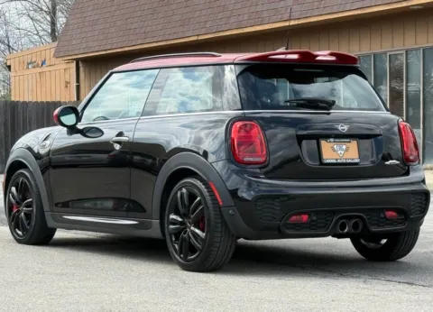 Another view of 2019 MINI John Cooper Works Iconic for sale in Carmel, IN at Carmel Auto Gallery